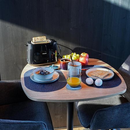 Mystic Light Lodge Budardalur 외부 사진